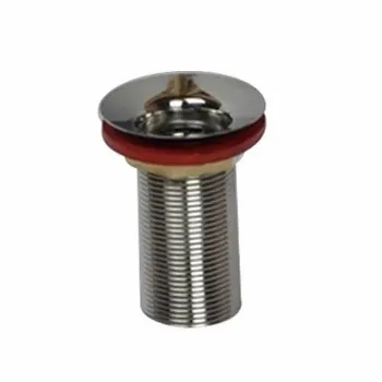 Plain Basin Fittings