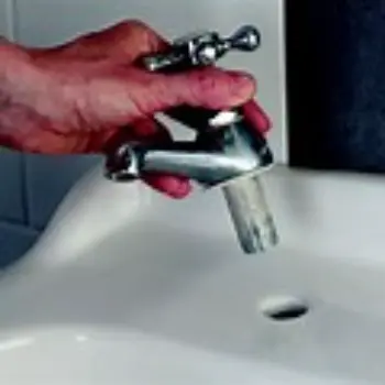 Solid Basin Fittings