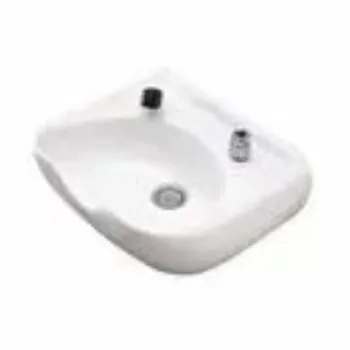 Solid Basin Fittings