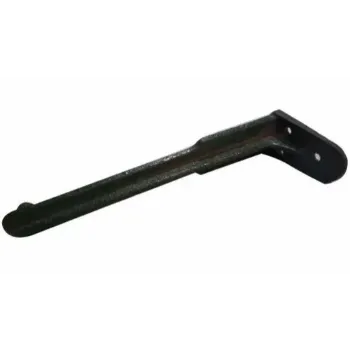 Solid Basin Fittings