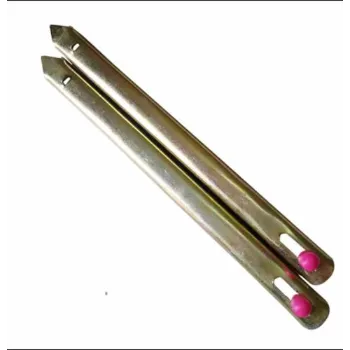Durable Basin Fittings