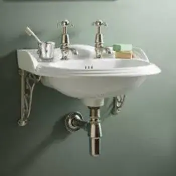Basin Fittings