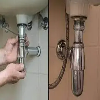 All Material Basin Fittings 