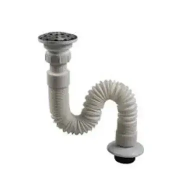 Basin Fittings