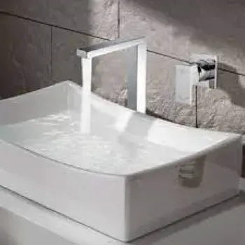 Basin Tap