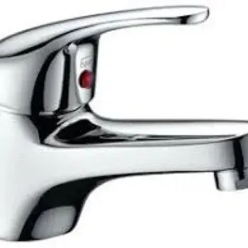 Designer, Basin Tap