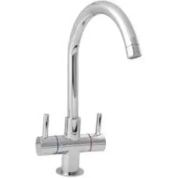 Polished, Basin Tap