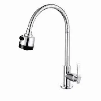 Basin Tap