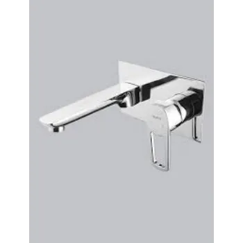 Stainless Steel  Basin Tap