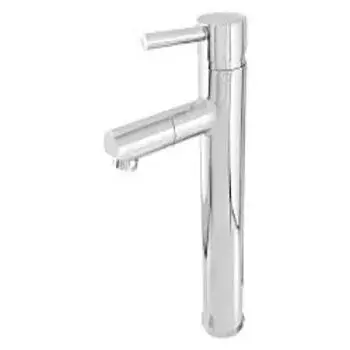 Silver, Basin Tap