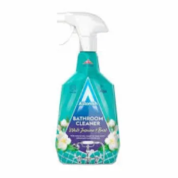 Astonish Bathroom Cleaner 750 ml