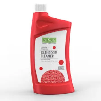 Sunbeam Exports Bathroom Cleaner