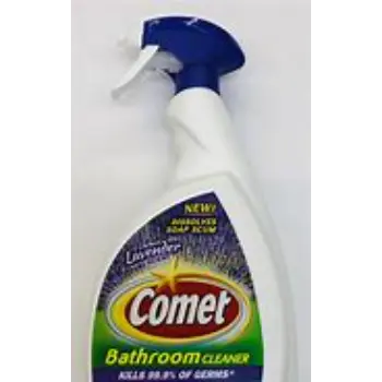 Bathroom Cleaner