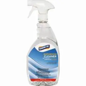  Bathroom Cleaner