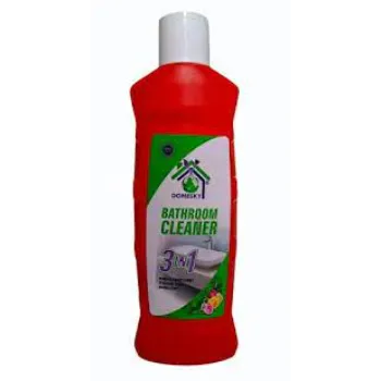 Azam Overseas Bathroom Cleaner