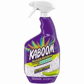  Bathroom Cleaner