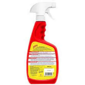 Harpic Bathroom Cleaner