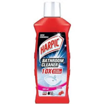 Remove Hard Stains Bathroom Cleaner