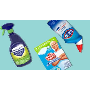 Claymade Bathroom Cleaner