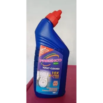 Shreyan Bathroom Cleaner