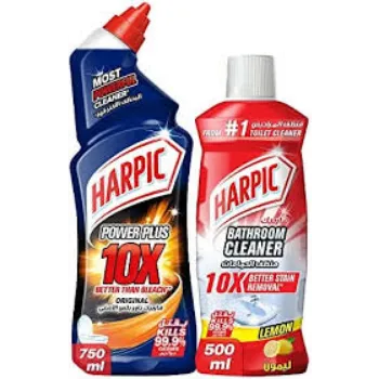 Remove Germs Bathroom Cleaner