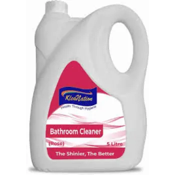 Lorfy Bathroom Cleaner