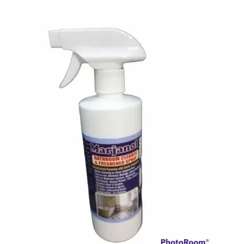 Jai Bathroom Cleaner