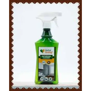 Om Bathroom Cleaner