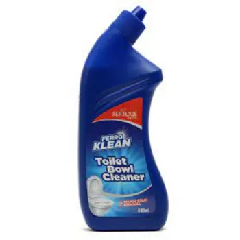 Liquid Bathroom Cleaner