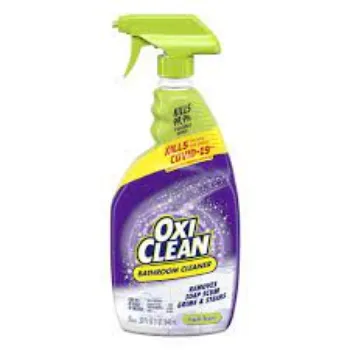 Kaboom Bathroom Cleaner