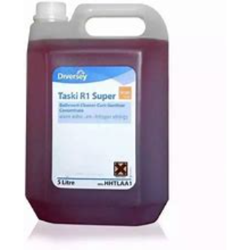 Bathroom Cleaner