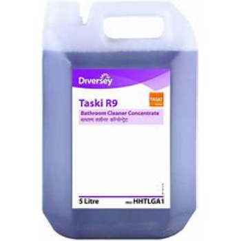 Good Quality Bathroom Cleaner