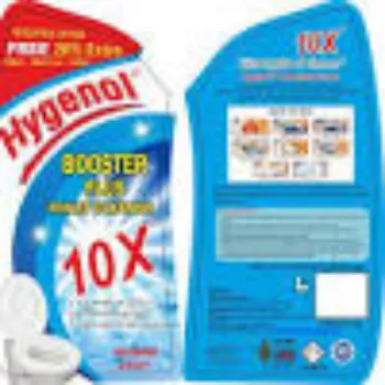 Dinesh Trading Co Bathroom Cleaner
