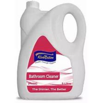 Premium Quality Bathroom Cleaner