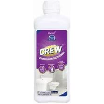 All Size Bathroom Cleaner