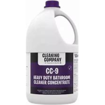 Best Bathroom Cleaner