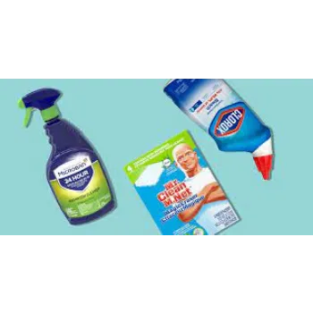 Jai Mahakali Agarbatti Traders Bathroom Cleaner