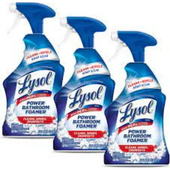 Sai Souriish Enterprises Bathroom Cleaner