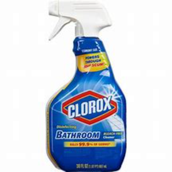 Fine Quality Bathroom Cleaner