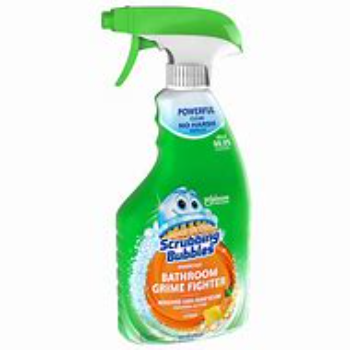 High Quality Bathroom Cleaner