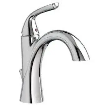 Bathroom Faucet
