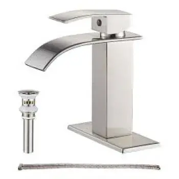 Bathroom Faucet
