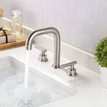 Brass Bathroom Faucets