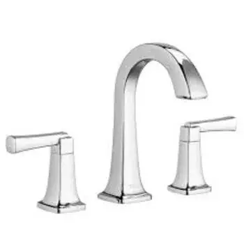 Steel, Bathroom Faucet