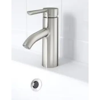 Bathroom Faucet  Silver Color 