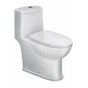 Corrosion Resistance Bathroom Sanitary Ware