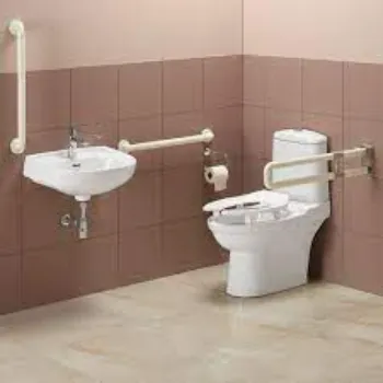 Coated Bathroom Sanitary Ware