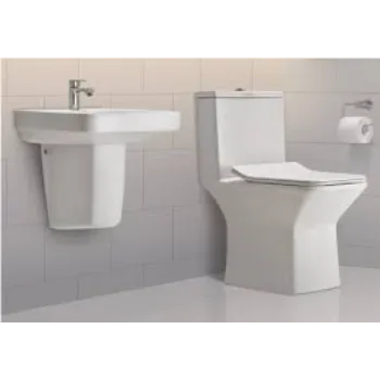 Solid Bathroom Sanitary Ware