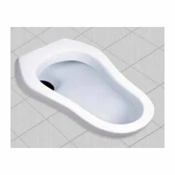 Polished Bathroom Sanitary Ware
