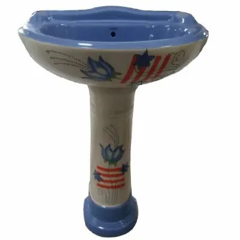 Coated Bathroom Sanitary Ware